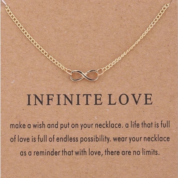 Trend Setter Diva Jewels Jewelry - INFINITE LOVE